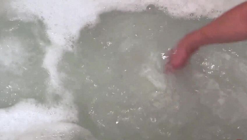 Rhonda ASMR - A Proper Bath