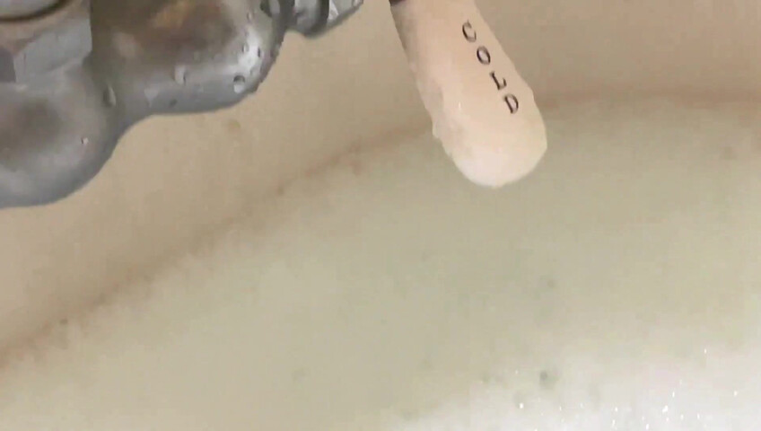 Rhonda ASMR - A Proper Bath