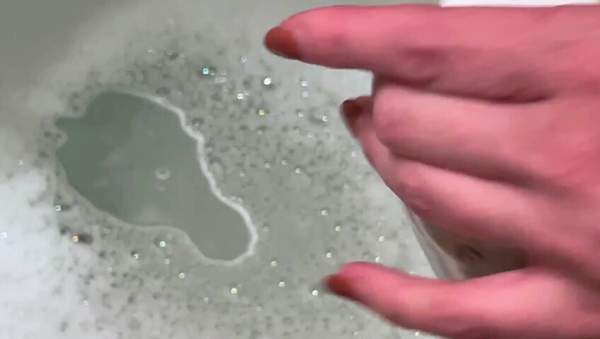 Rhonda ASMR - A Proper Bath