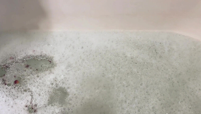 Rhonda ASMR - A Proper Bath