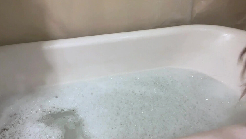 Rhonda ASMR - A Proper Bath