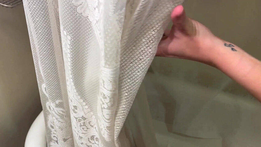 Rhonda ASMR - A Proper Bath