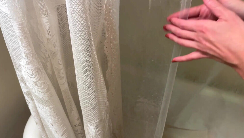 Rhonda ASMR - A Proper Bath