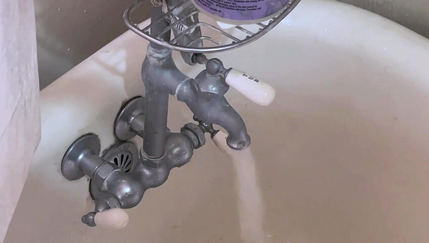 Rhonda ASMR - A Proper Bath