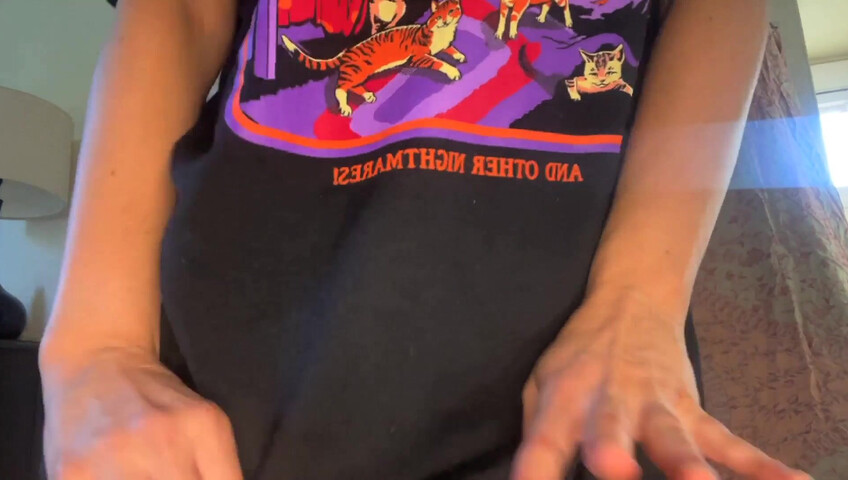 Rhonda ASMR - Into the Pink