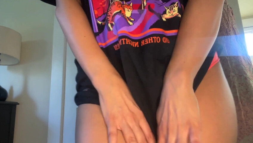 Rhonda ASMR - Into the Pink