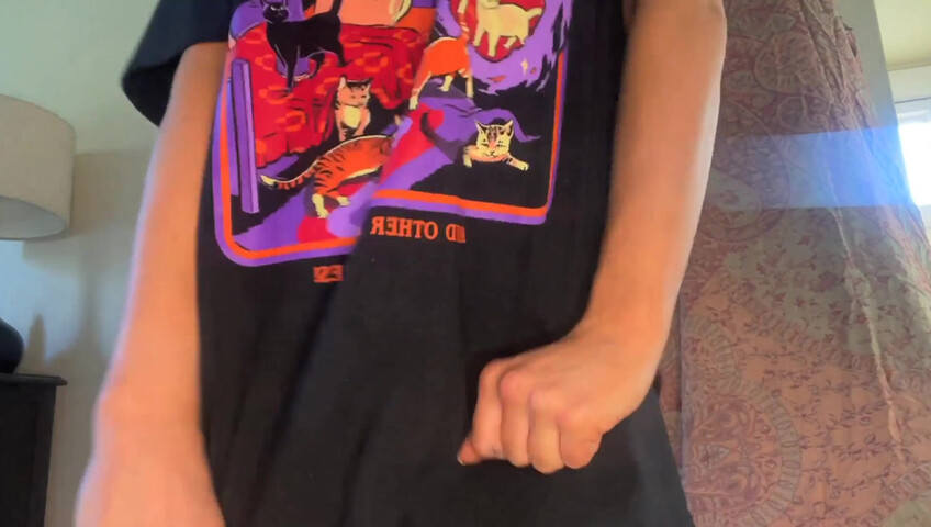 Rhonda ASMR - Into the Pink