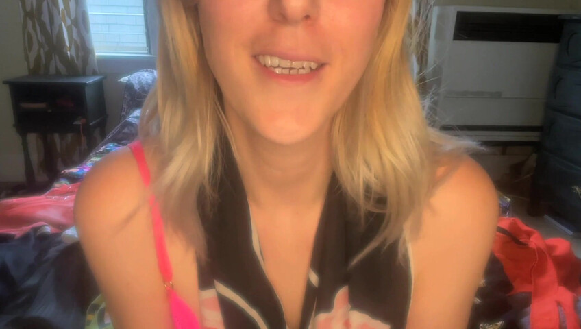 Rhonda ASMR - Purrfect Packing