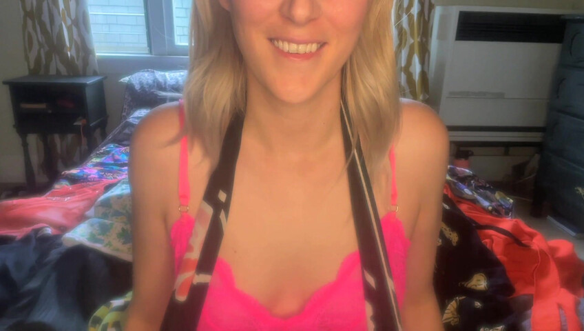 Rhonda ASMR - Purrfect Packing