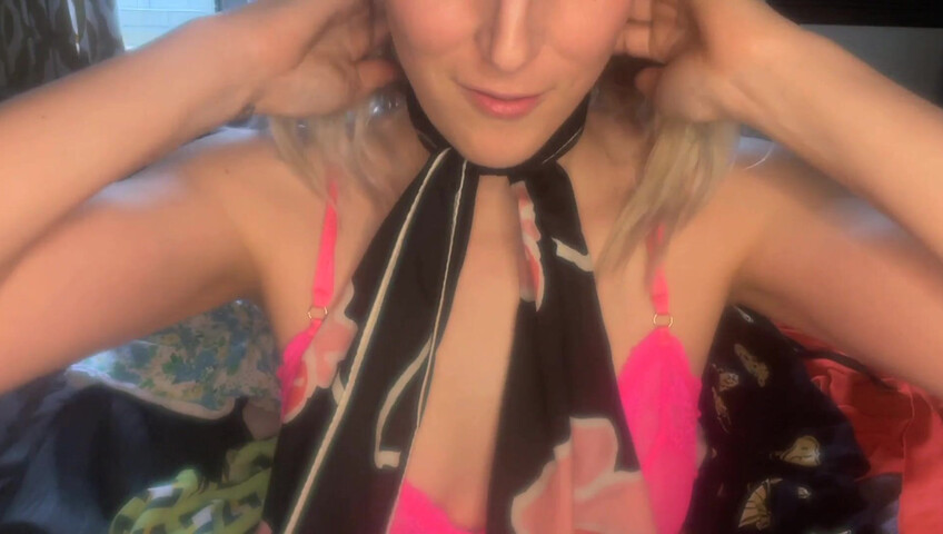 Rhonda ASMR - Purrfect Packing