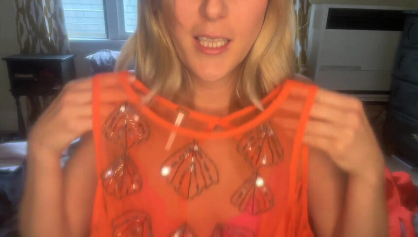 Rhonda ASMR - Purrfect Packing