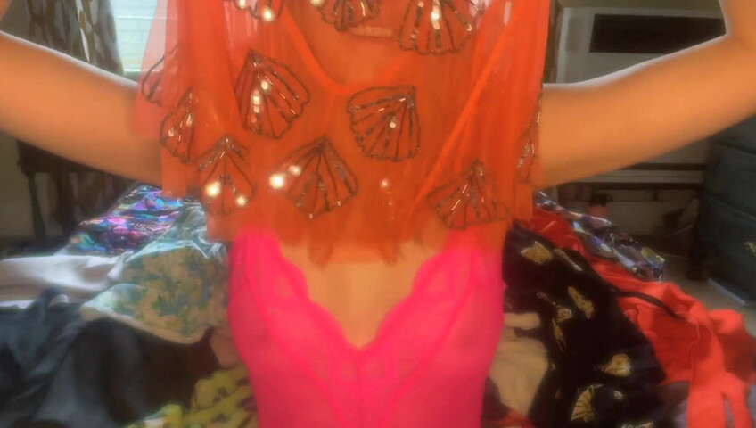 Rhonda ASMR - Purrfect Packing