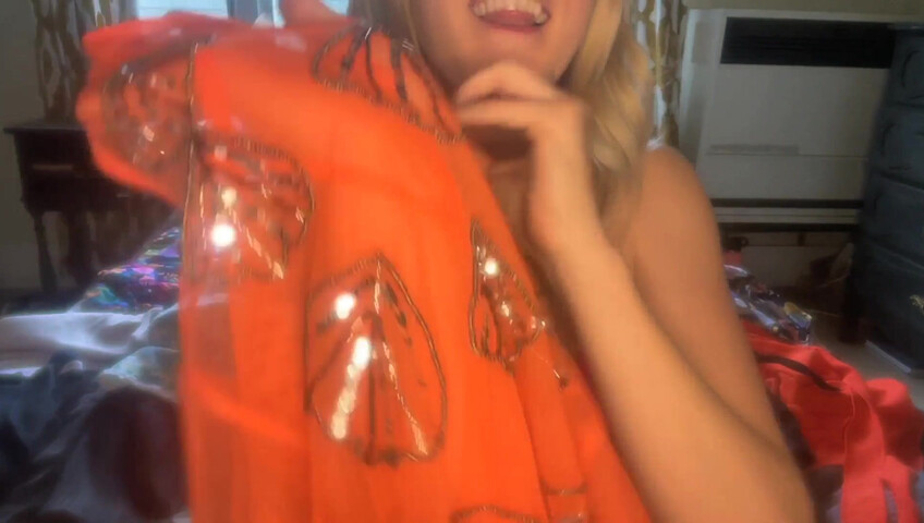 Rhonda ASMR - Purrfect Packing