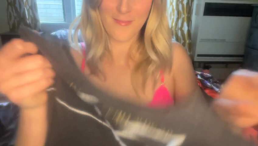 Rhonda ASMR - Purrfect Packing