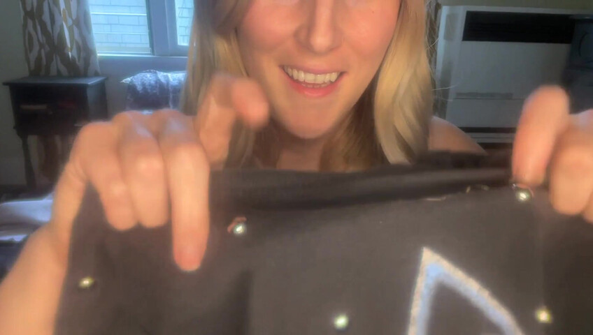 Rhonda ASMR - Purrfect Packing