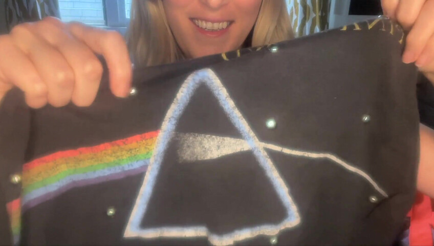 Rhonda ASMR - Purrfect Packing