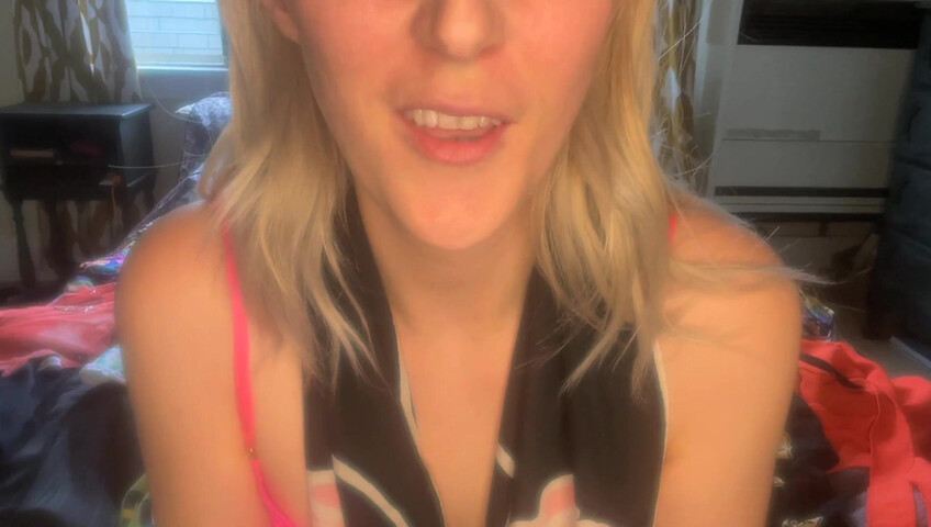 Rhonda ASMR - Purrfect Packing