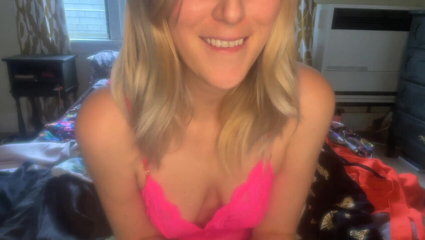 Rhonda ASMR - Purrfect Packing