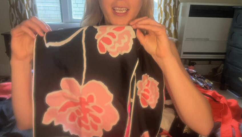 Rhonda ASMR - Purrfect Packing