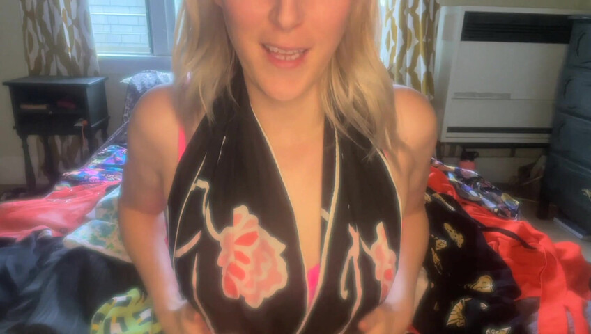 Rhonda ASMR - Purrfect Packing