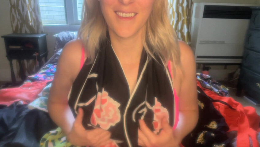 Rhonda ASMR - Purrfect Packing