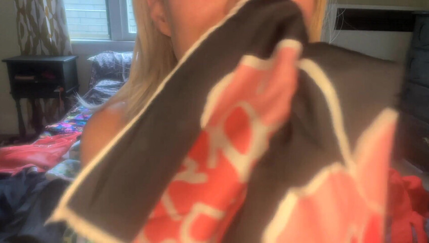 Rhonda ASMR - Purrfect Packing