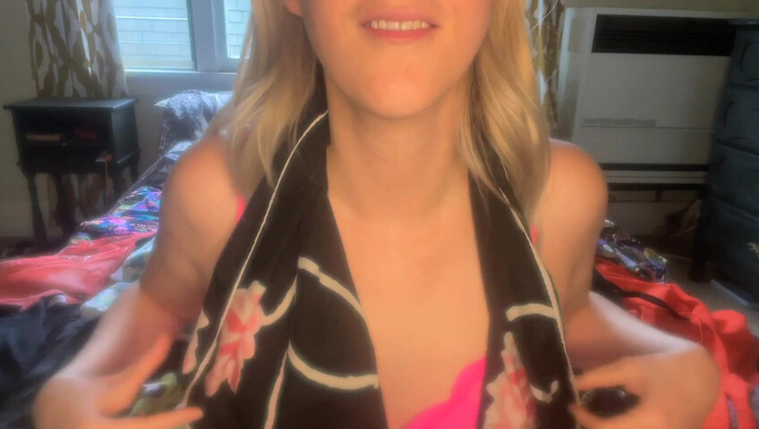 Rhonda ASMR - Purrfect Packing