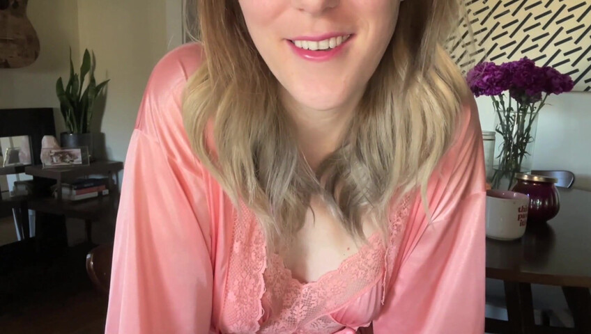 Rhonda ASMR - Purrfect Valentines