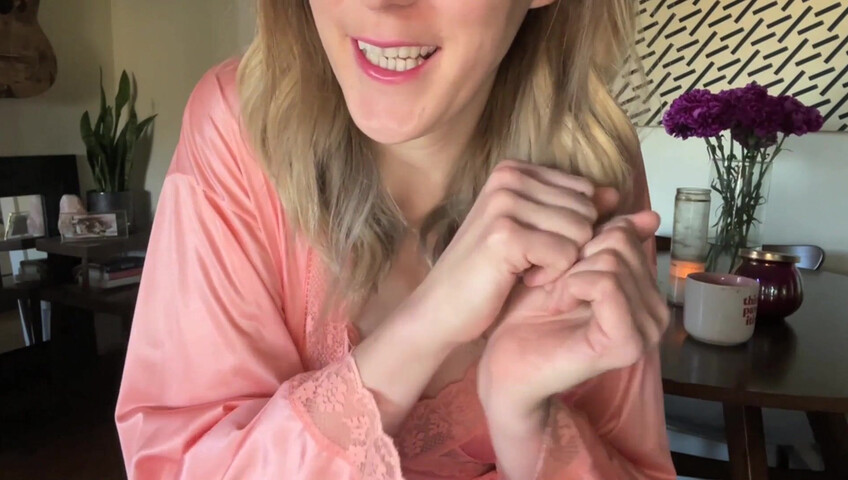 Rhonda ASMR - Purrfect Valentines