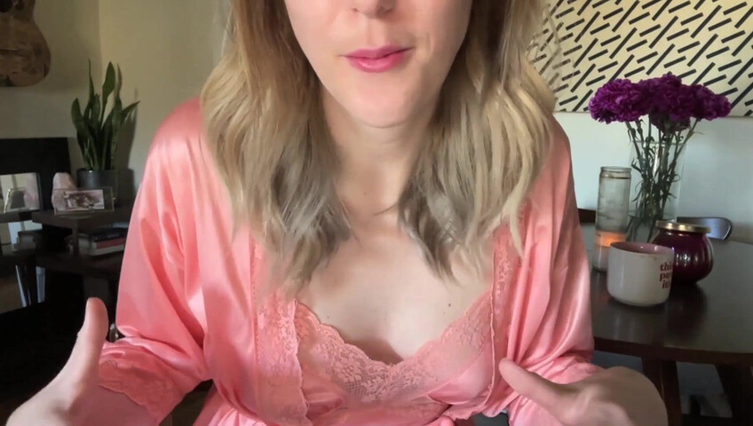 Rhonda ASMR - Purrfect Valentines