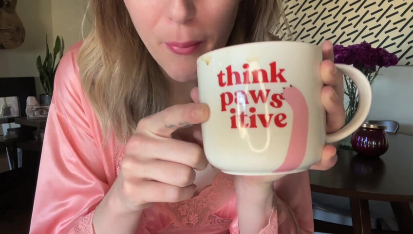 Rhonda ASMR - Purrfect Valentines