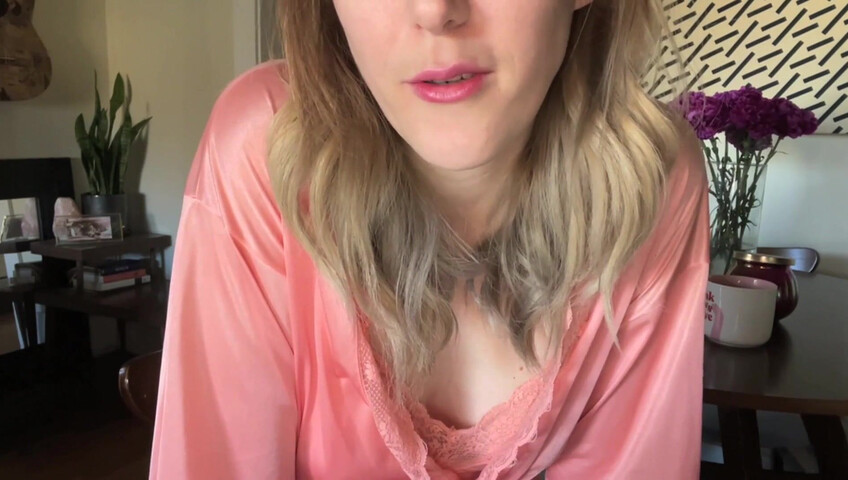 Rhonda ASMR - Purrfect Valentines