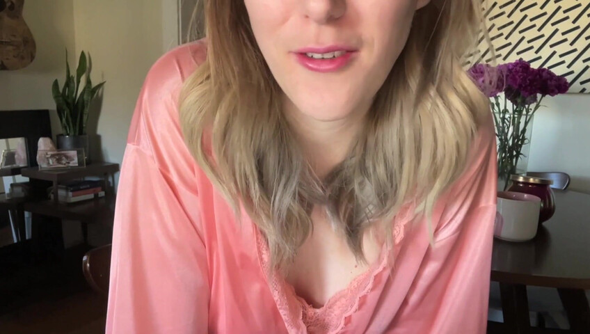 Rhonda ASMR - Purrfect Valentines