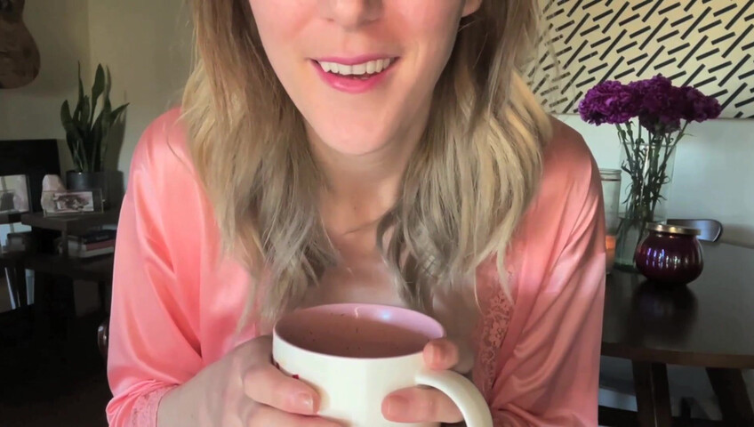 Rhonda ASMR - Purrfect Valentines