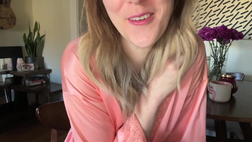 Rhonda ASMR - Purrfect Valentines