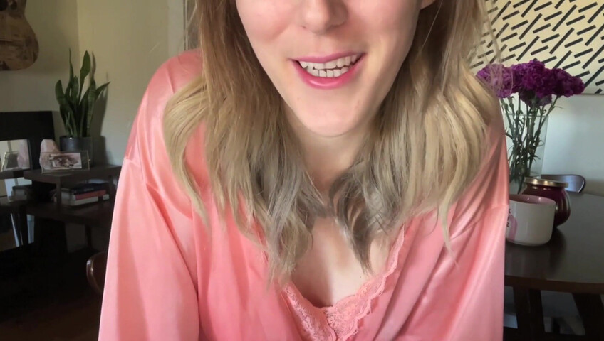 Rhonda ASMR - Purrfect Valentines