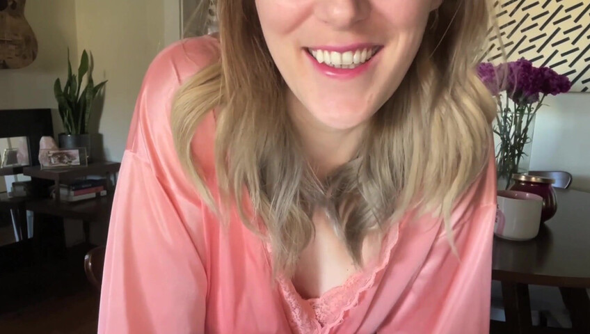 Rhonda ASMR - Purrfect Valentines