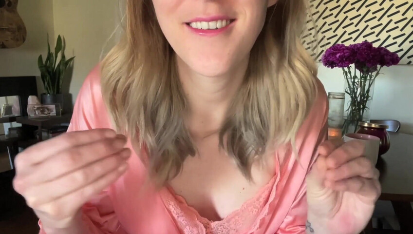 Rhonda ASMR - Purrfect Valentines