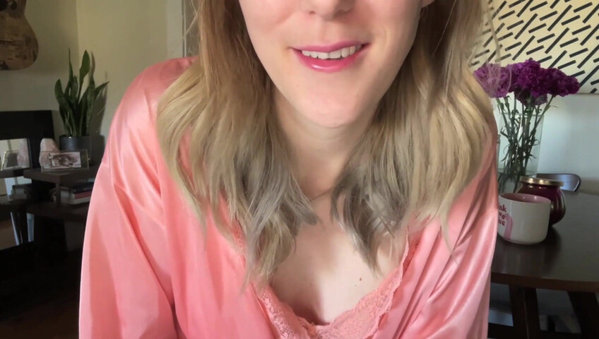 Rhonda ASMR - Purrfect Valentines