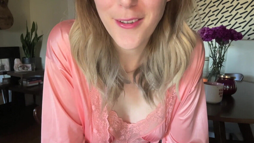 Rhonda ASMR - Purrfect Valentines