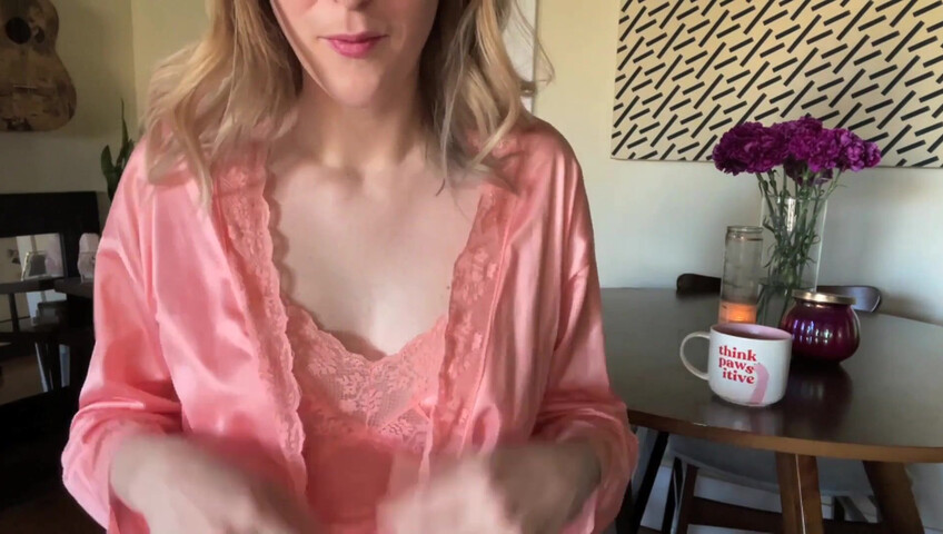 Rhonda ASMR - Purrfect Valentines