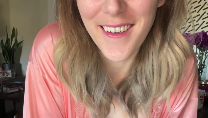 Rhonda ASMR - Purrfect Valentines