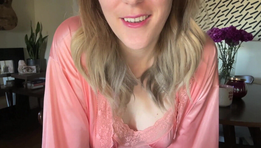 Rhonda ASMR - Purrfect Valentines