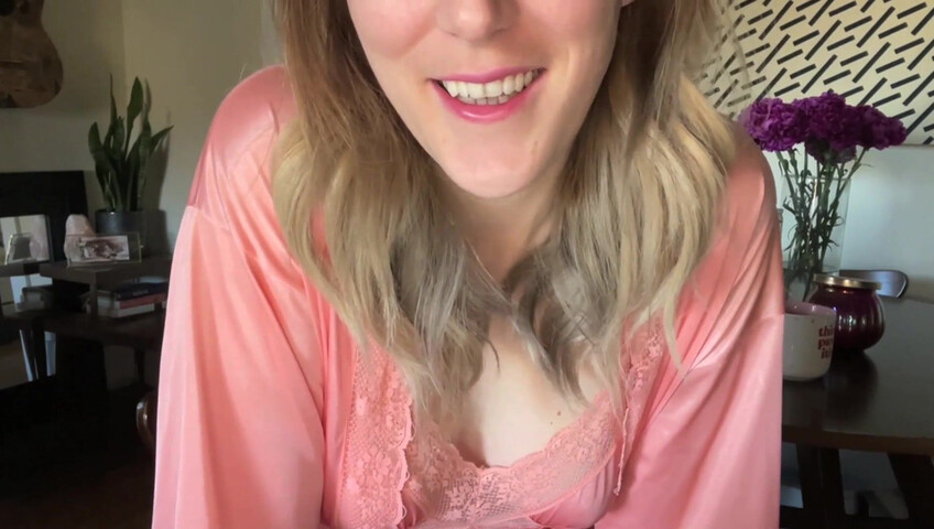 Rhonda ASMR - Purrfect Valentines