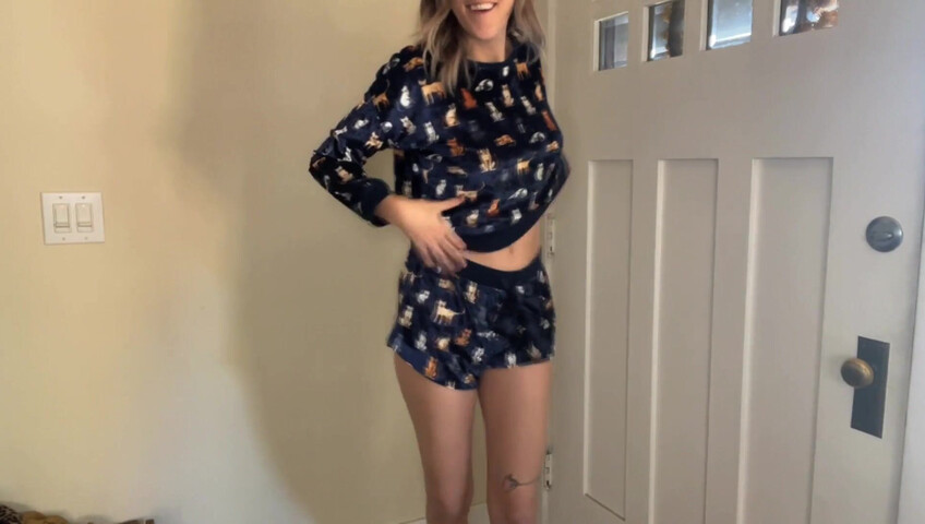 Rhonda ASMR - The Cats Pajamas