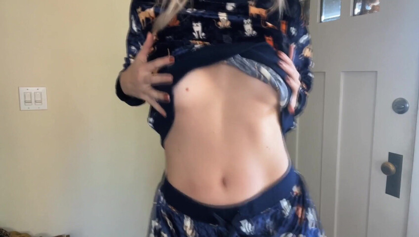 Rhonda ASMR - The Cats Pajamas