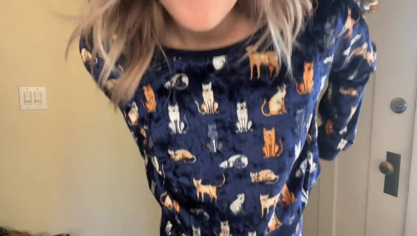 Rhonda ASMR - The Cats Pajamas