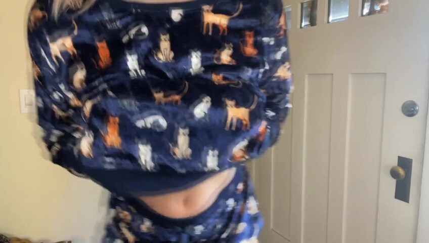 Rhonda ASMR - The Cats Pajamas