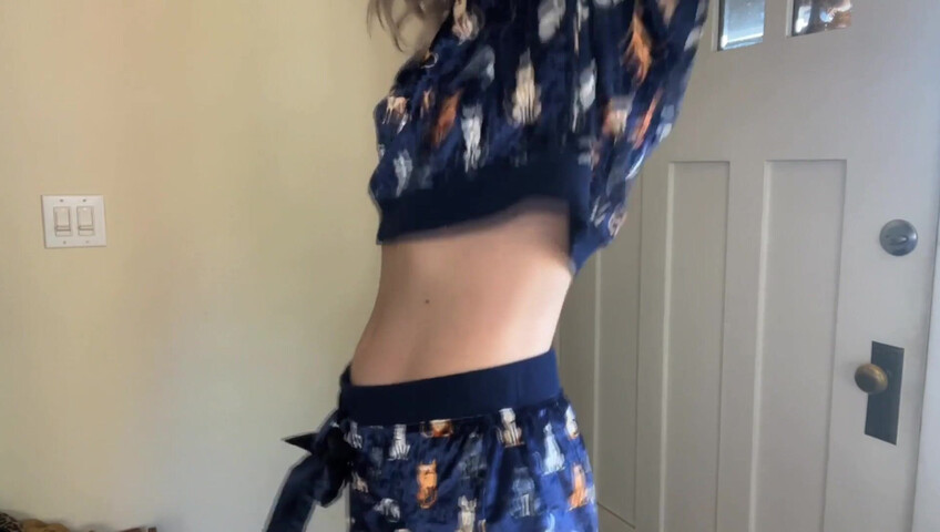 Rhonda ASMR - The Cats Pajamas