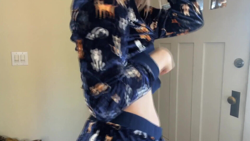 Rhonda ASMR - The Cats Pajamas